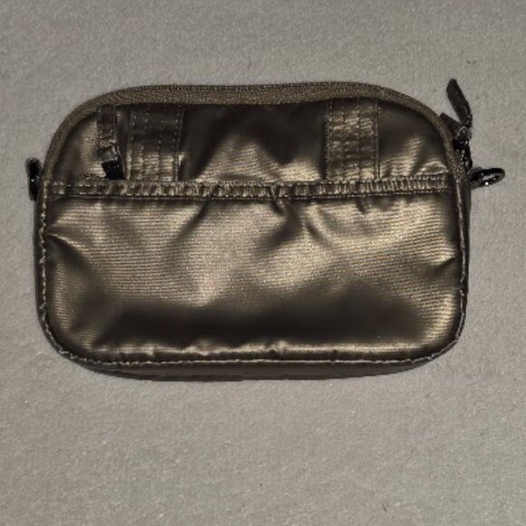 Lug METALLIC WALNUT Super Coupe EUC - Picture 3 of 6